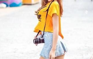 好吧，承认了，我就是被爱丝的丝缚美人写真吸引了