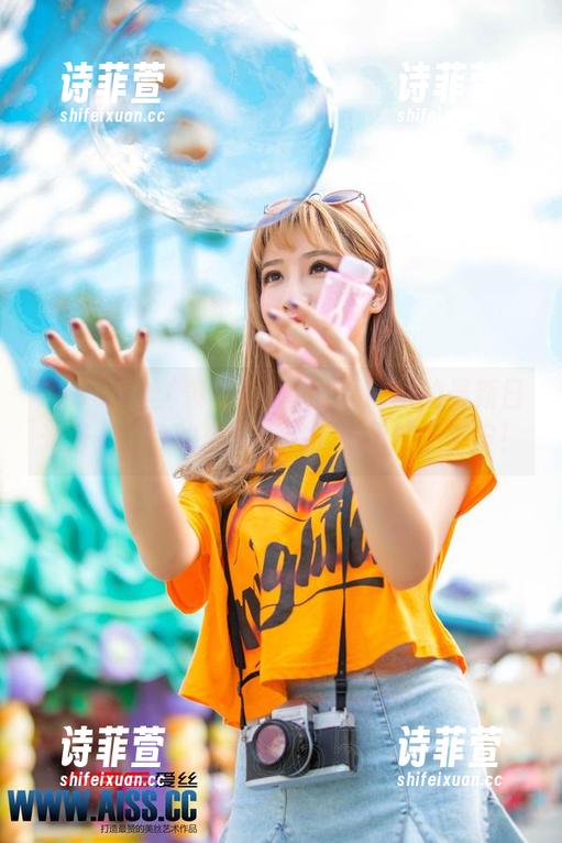 AISS爱丝(黄金版) - 缺乏常识的最新日光浴，若兮的资源即将震撼你的小宇宙！