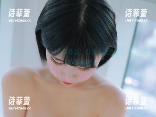 Addielyn(에디린)最新作品：引你走进网盘的“女朋友”时光隧道！