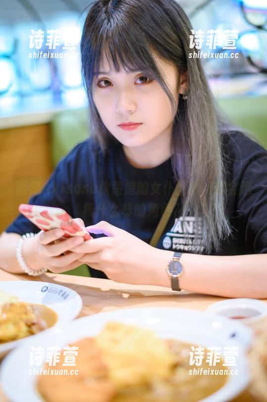 面对Akisoso秋楚楚的女仆图集，你会选择什么样的角色？
