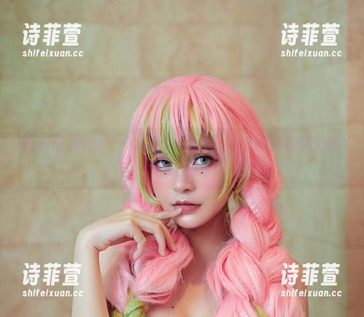 福利获取窍门：Azami搞定写真之神艾斯德斯的赤红瞳！