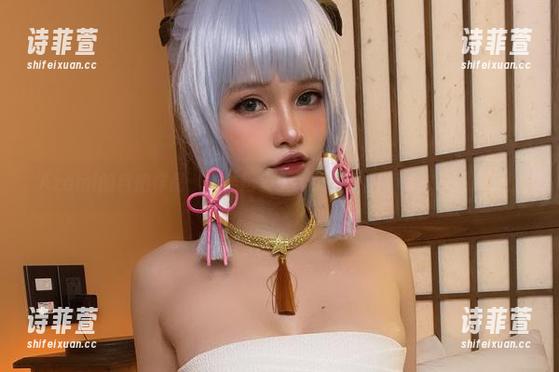 Azami的自拍作品：人类历史上第二好看的事情——下载吧！