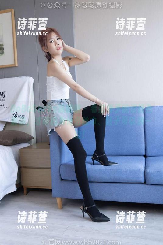 BoBoSocks袜啵啵 - 看到稚予的淡粉色船袜，才明白为什么丝巾、鞋子可以放一边！