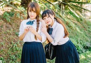 BoLoli菠萝社 – 看，有免费的柳侑绮Sevenbaby和一条三文鱼的刺激妄想！