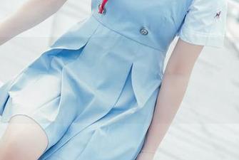 BoLoli菠萝社 – 猫九酱Sakura：原图图集，所谓秘密不过就是懒惰的好奇症候群。