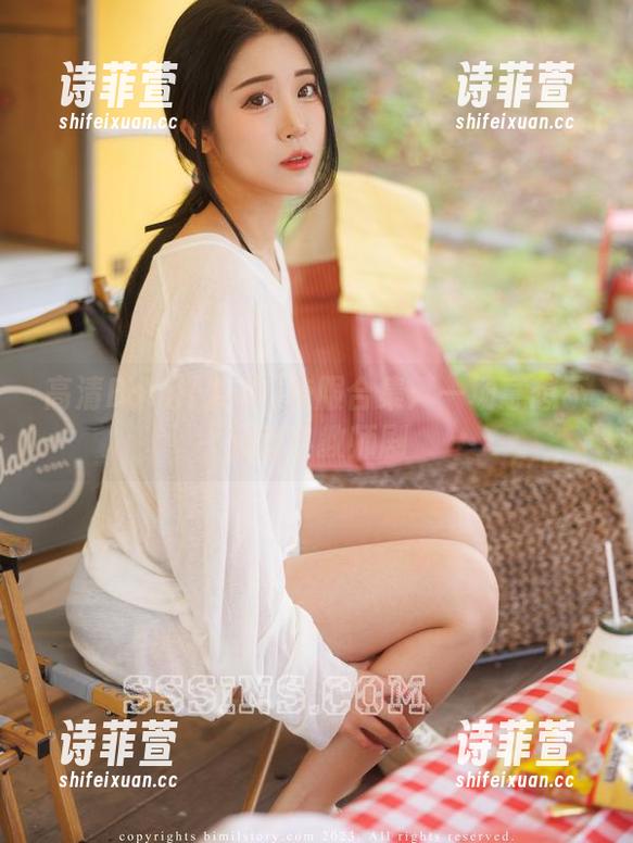 高清Bomi(普美)校服合集：一场意想不到的小教师剧