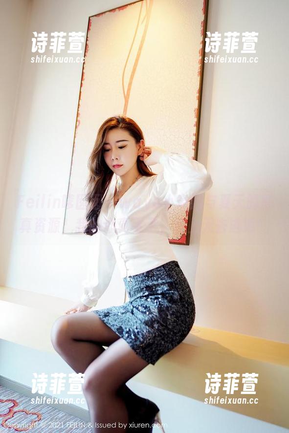 Feilin嗲囡囡-waya小帝姬 Feilin嗲囡囡 - waya小帝姬与夏天的写真资源,我的心真飞了,想上天去逃避!