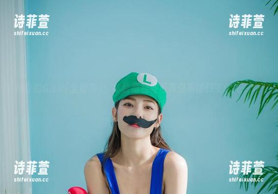 神奇的G.su(全智秀)：体验福利与写真交织的LEEHEEEXPRESS-LEHF