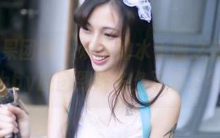 GIRLT果团网 – 欢快的水手服之旅，甜Abby原图到底多久不见了？