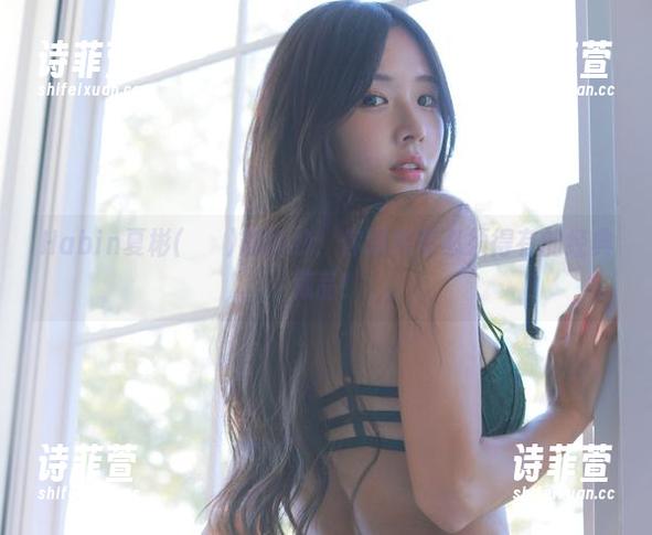 Habin夏彬(하빈)的婚纱：你图库里必须得有的经典藏品！