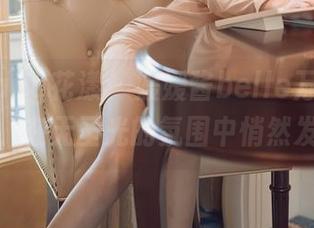 HuaYang花漾 – 媛媛酱belle万圣节图集，在无圣光的氛围中悄然发光
