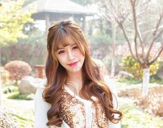 IMiss爱蜜社 – 小丽莎萌萌哒的温柔，图片分享完美，内心却在打鼓……