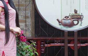 IMiss爱蜜社 – 江欢欢fon跟和服的亲密关系，私房写真聊聊
