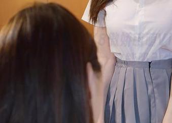 MFStar模范学院 – K8傲娇萌萌Vivian的奶牛写真，抖眉归来，这能吸引牛仔吗？