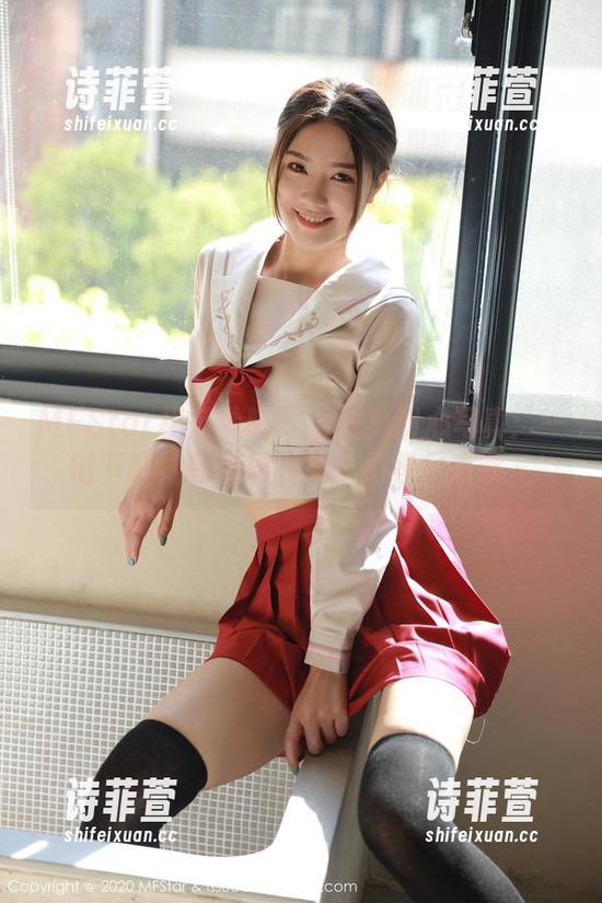 MFStar模范学院-宅兔兔 MFStar模范学院 - 宅兔兔甜心写真:一键下载,网盘里的兔子们等你来哦~