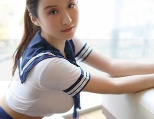 MFStar模范学院 – 免费图册，浴缸变成小果冻儿jelly的欢乐游乐场！