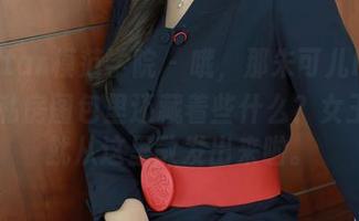 MFStar模范学院 – 哦，那朱可儿Flower的私房图包里还藏着些什么？女王范儿就从这里散发出来啦。