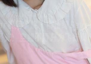 MFStar模范学院 – 柳侑绮Sevenbaby无圣光：空姐不再只为飞行员服务