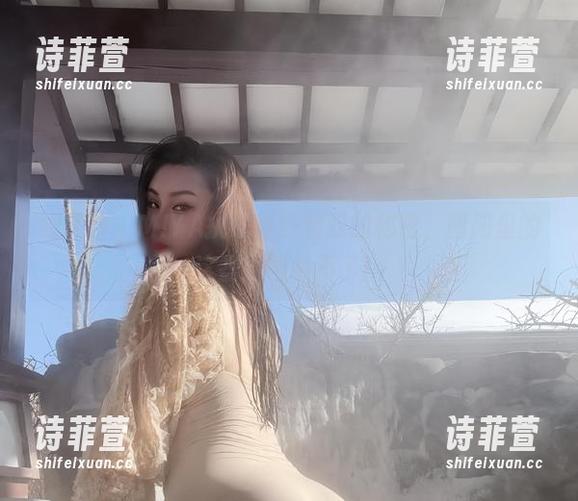 微密圈 - MIYA挑战维多利亚的秘密，图册里的这些原图绝不了！