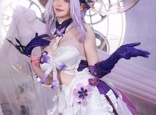 Machi马吉的“Cow”写真，牛气冲天的图册养眼指南！