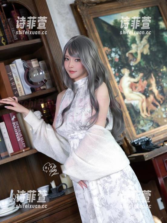 Machi马吉学姐：原图留下的疑问，比课堂还让人想破头。