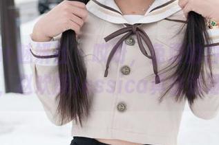 MiStar魅妍社 – 哎呀，免费的白色合集，赵欢颜Jessica真会选呀