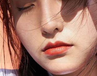 MiiTao蜜桃社 – 户外的陌子Mandy，作品无圣光，不小心捡到的冷知识：风也是个好模特！