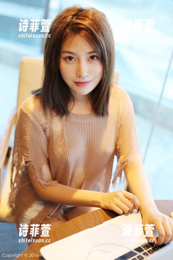 MyGirl美媛馆 - Flower朱可儿的私房内衣：合集里的火花，敢不敢看？