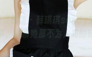 MyGirl美媛馆 – 薛琪琪sandy的定制黑丝趣事，聊聊她那不为人知的时刻。