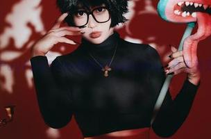 最新图册：PuyPuyChan的RinTohsaka，看来我又被萌到了。