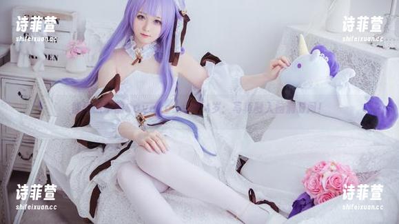 能代眼中的Sayako＿今年4岁：写真融入脑洞时间！