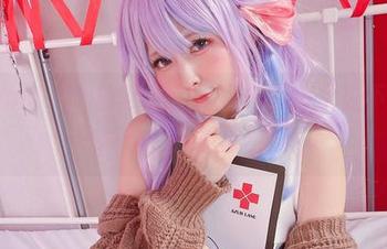 SayoMomo的教室：无圣光，脑子里不停闪现诗句，只想画出来！