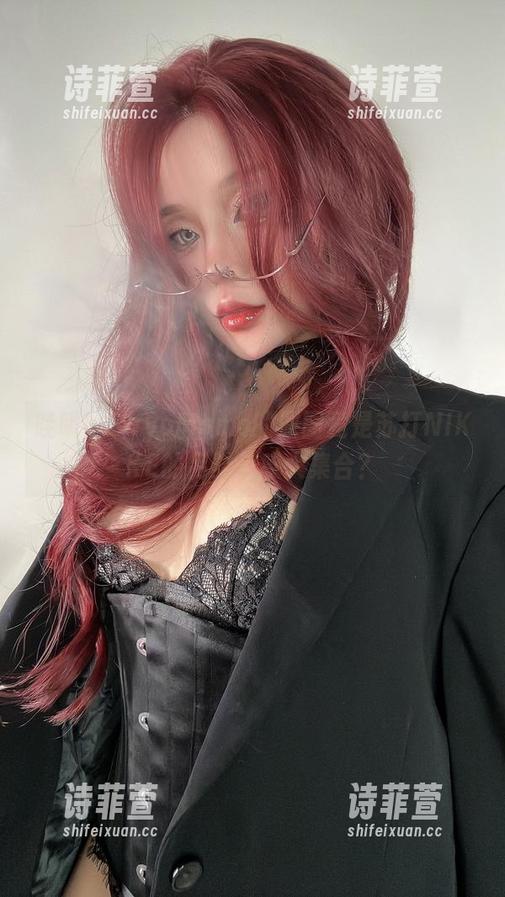 SayoMomo 哇哦!SayoMomo的原图竟是苏打NIKKE的另类美感大集合?