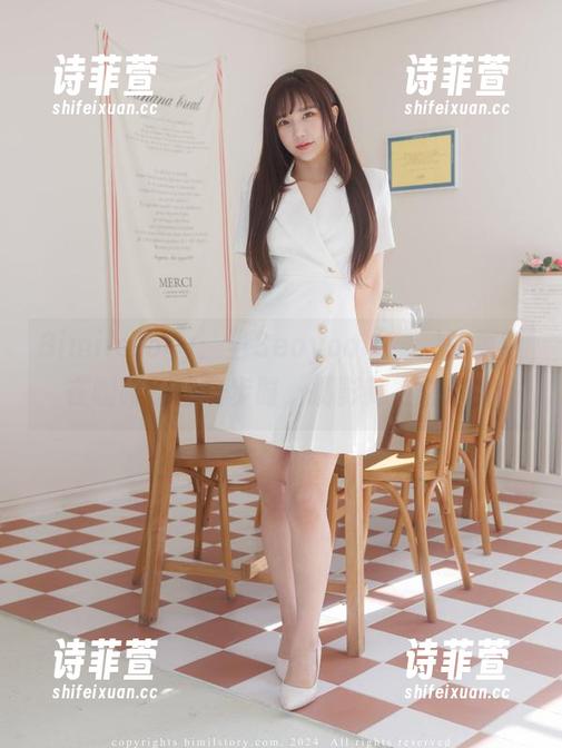 Bimilstory：当Seoyool(서율)的更新在咖啡馆里散步时，摄影师在想啥？