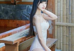 Shika小鹿鹿在浴室的反转人生，高清作品集让你乐到哇！