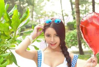 TGOD推女神 – 不知为什么，苏糯米的丝袜总让我联想到其他“奥妙”，纯粹是气氛好。
