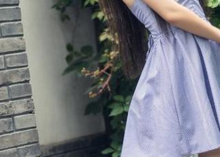 TouTiao头条女神 – 一本正经地说，张梓柔和那红裙，天生一对，原图证明了这一点