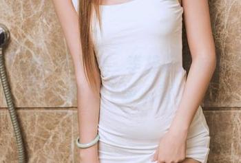 TouTiao头条女神 – 李梓熙学妹合集，这个学期上课必看！
