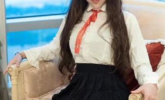 TuiGirl推女郎 – 旗袍+王依萌：图库里的资源堪称另类诱惑？