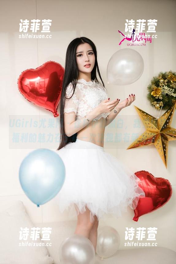 UGirls尤果网-徐梓伊 UGirls尤果网 - 徐梓伊的黑白,我觉得这福利的魅力在于每一次注视都有新发现。