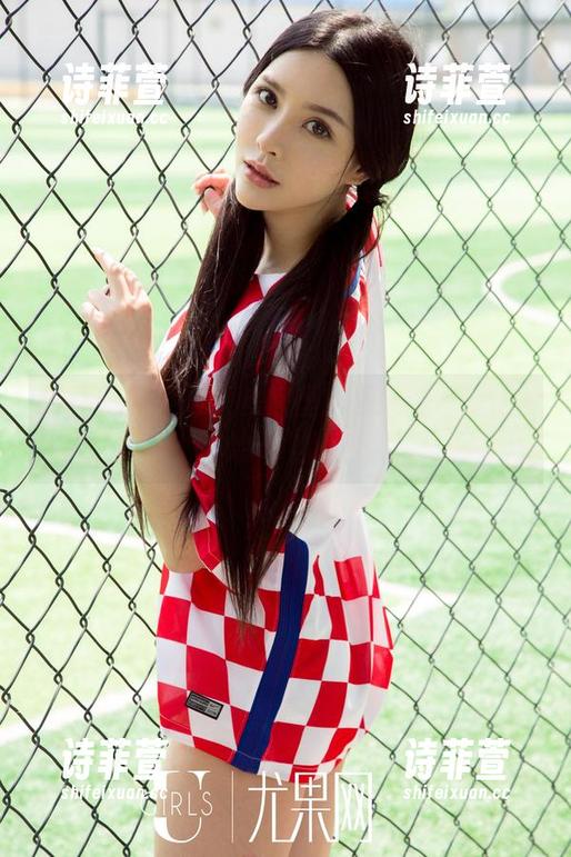 UGirls尤果网-王瑞儿 UGirls尤果网 - 教室里的王瑞儿,一张图包也不够啊!