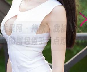 UGirls尤果网 – 抱歉，我被这粉色包围了-王语纯的图包似乎有点过于“舞动”