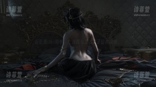 反正是Uki雨季，女孩图包里的日子轻松得很。