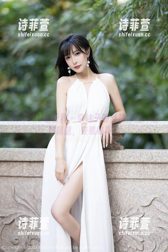 XIAOYU语画界 - 奈沐子的丝袜作品：福利精髓，来瞧瞧吧。