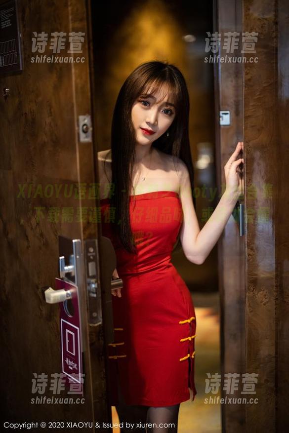 XIAOYU语画界 - 徐莉芝Booty灰丝合集，下载需要谨慎，仔细品味，或许才会懂哦？