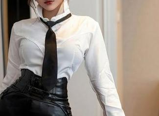 XINGYAN星颜社 – 无圣光也挡不住，李丽莎的体操服写真就是一幅妙不可言的画