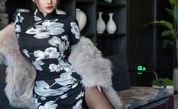 XINGYAN星颜社 – 这不是万能的修女，高清转转Lisa在此，壁纸请自取！