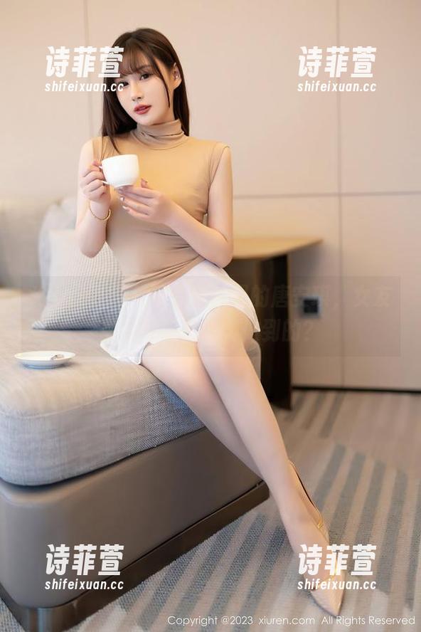 Xiuren秀人网-唐安琪 Xiuren秀人网 - 照片里的唐安琪,女友般的可爱是怎么做到的?