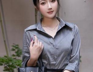 Xiuren秀人网 – 厨娘的日常：孟狐狸FoxYini在线对所有美食的独特解读！