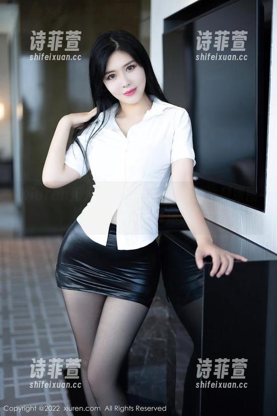 Xiuren秀人网-徐微微mia Xiuren秀人网 - 徐微微mia的福利原图,视觉冲击力强到你肝颤!